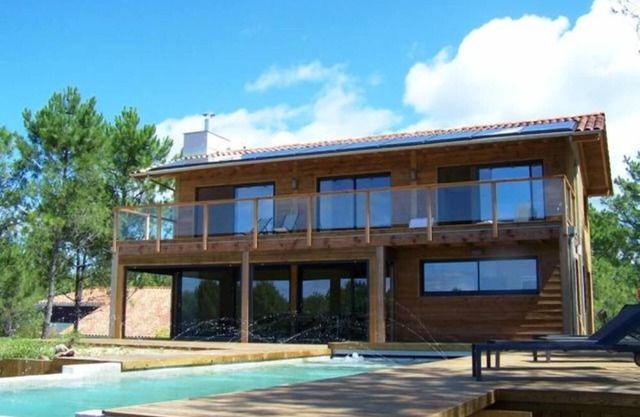 House/Villa - MOLIETS ET MAA