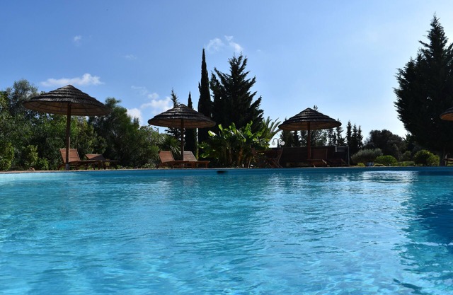 house/villa - Pêra Residential flat