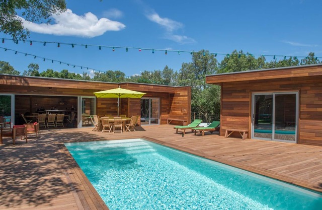 House/Villa - Porto Vecchio