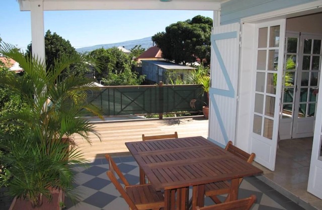 House/Villa - RAVINE DES CABRIS