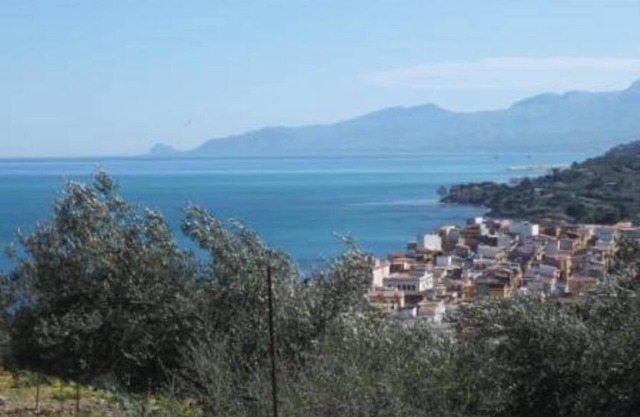 House /Villa - Trabia