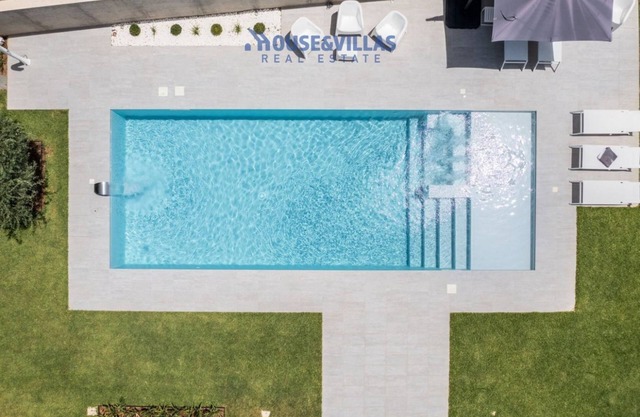 House & Villas - FlaBen Luxury Villa