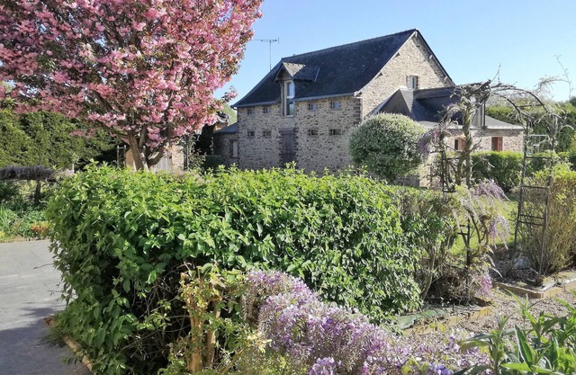 House with character