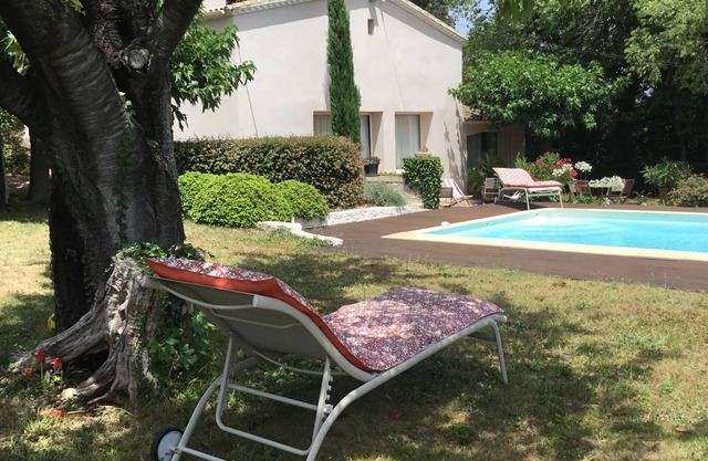 House with authentic charm, five minutes walk from the center
