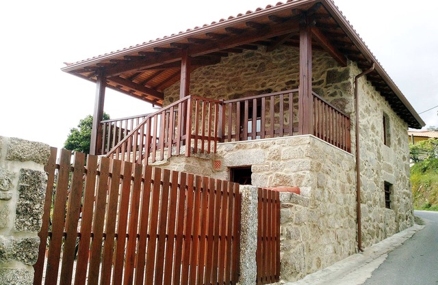 House with charm, in northern Portugal