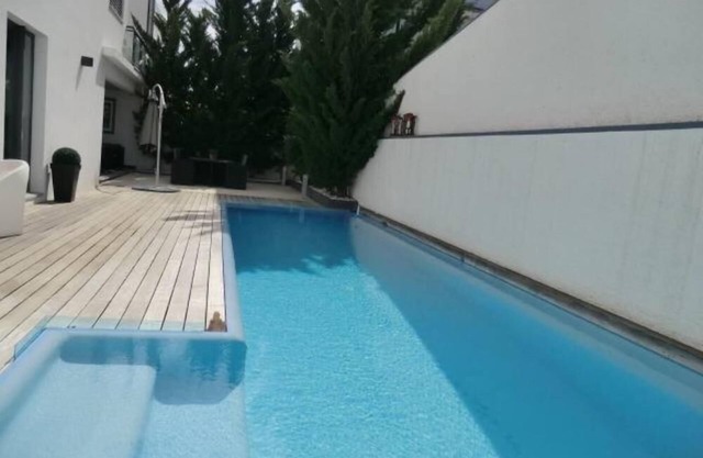 House with Garden and Private Pool - Free Wifi