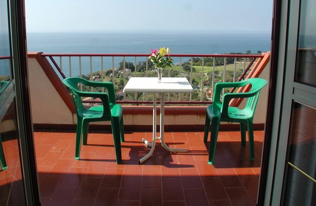 house with stunning views