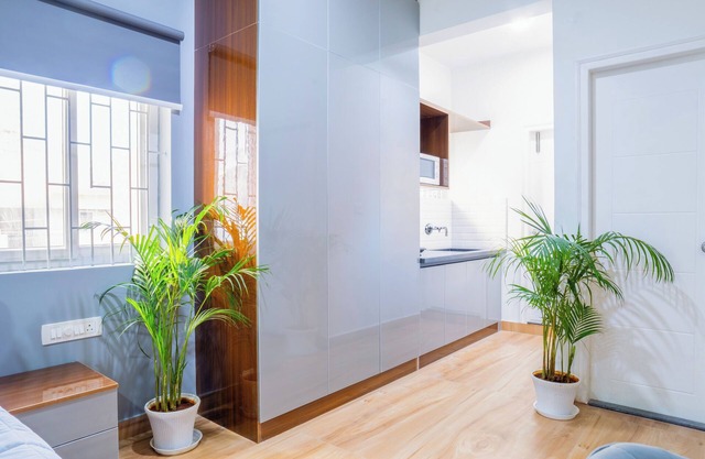 Housr 14 Serviced Apartment Koramangala Bangalore