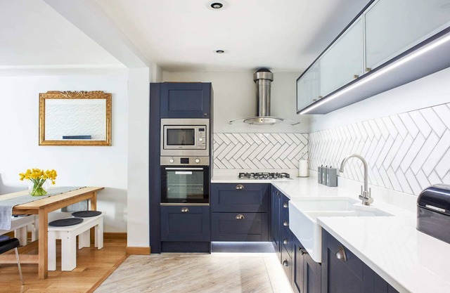 Hove Hut Actually | by Brighton Holiday Lets