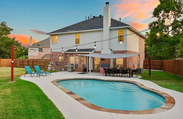 Howdy Haven ~ Aggieland Vacation Rentals