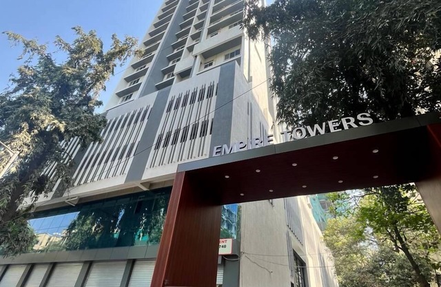 Hsquare Service Apartment Goregaon