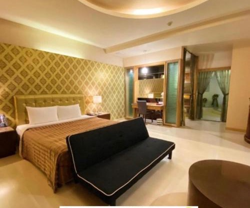 Hua Xiang Motel