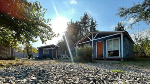 Hualqui Estancia Aliwen