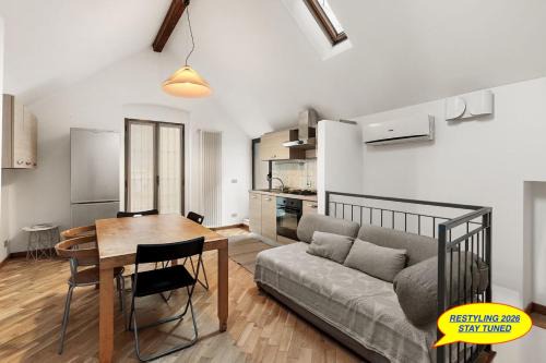 Hub 20159 - Restyling in corso 2026
