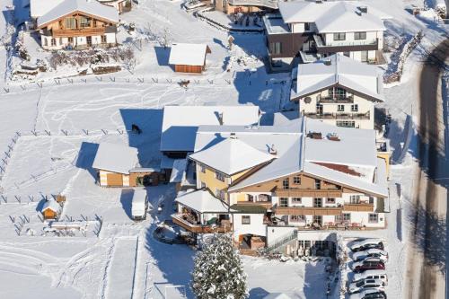 Hubengut Bed and Breakfast
