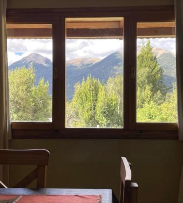 Huerta de los Andes - Bed and Breakfast