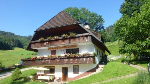 Hugenhof Kirchzarten bei Freiburg