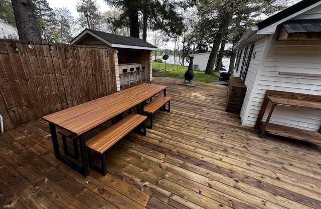 Hughes Haven on Lake Chetek