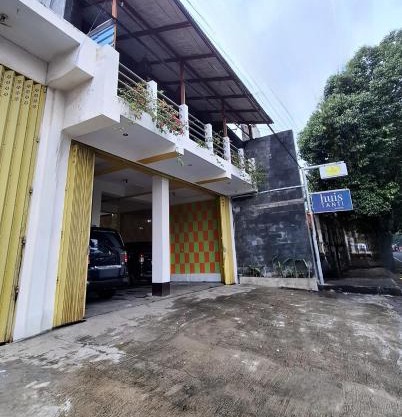 Huis TANTI Homestay Jember