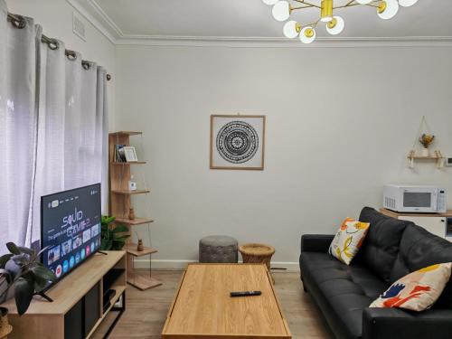 Humble Abode near Ringwood