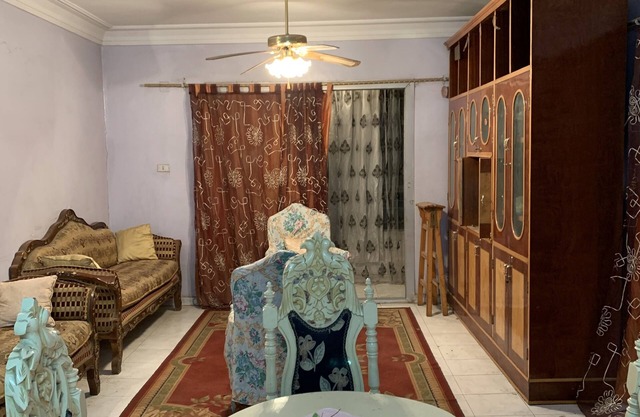 Humble & calm guest house in the heart of Fayoum city