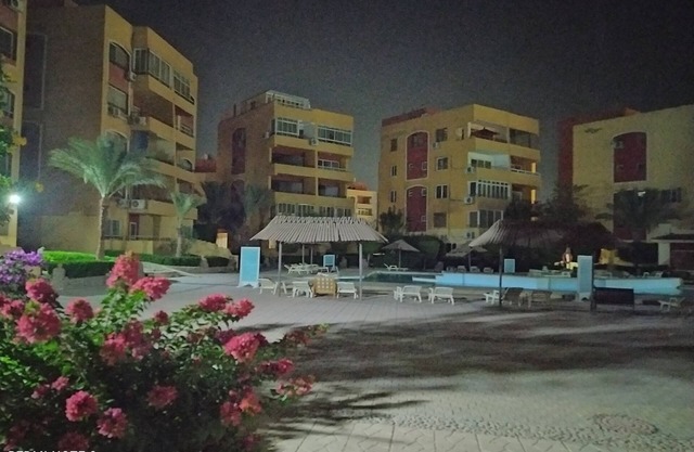 Humbra villages