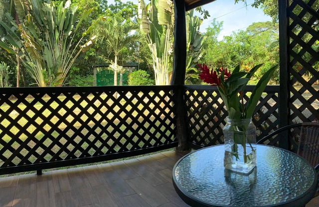 Hummingbird House - Playa Grande Lodge