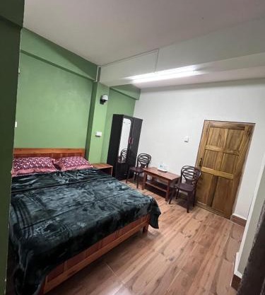 Hunsi Homestay