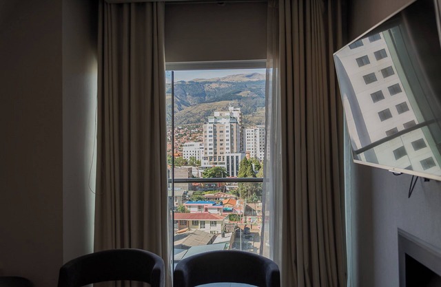 Huper Hotel Boutique