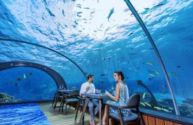 Hurawalhi Island Resort