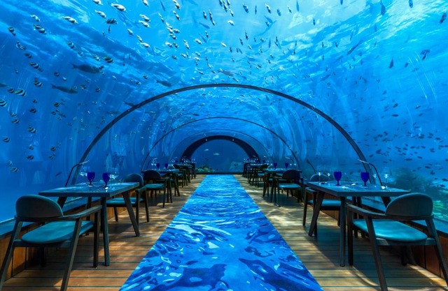 Hurawalhi Island Resort