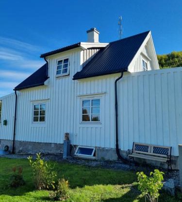 Huset i Stamsund