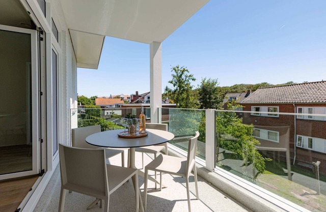 Huswell - Pet-Friendly Getaway Near Cadzand Beach