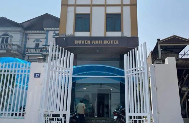Huyen Anh Hotel