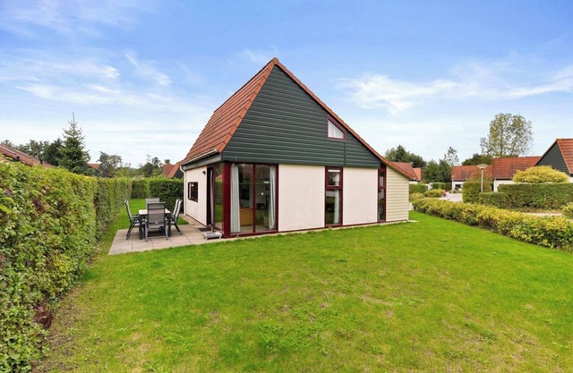 HVZ Iris 6p - Three Bedroom Resort, Sleeps 6