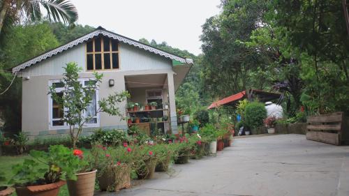 Hyangla Namsha Retreat