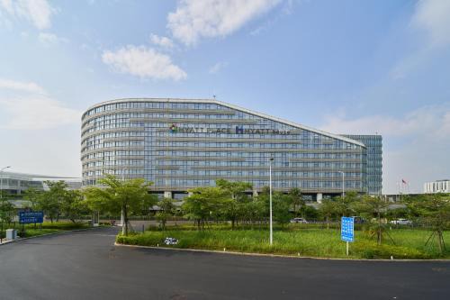 Hyatt House Shenzhen Airport