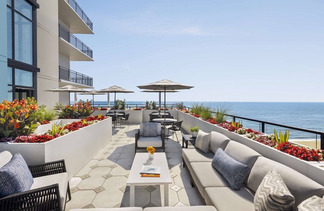Hyatt Place Virginia Beach/Oceanfront
