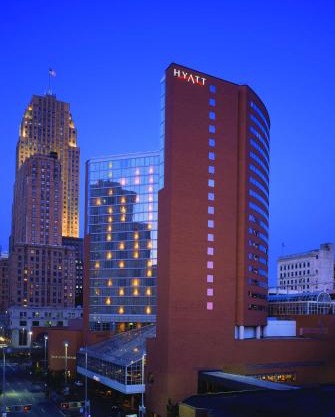 Hyatt Regency Cincinnati