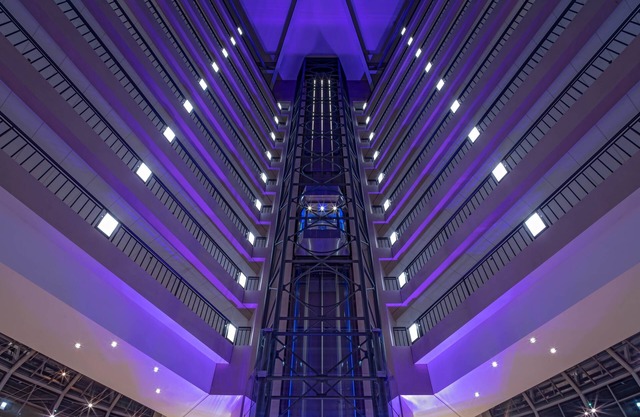 Hyatt Regency Denver Tech Center
