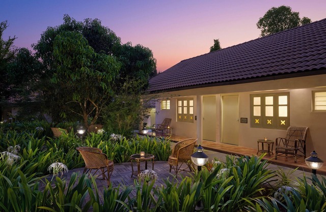 Hyatt Regency Kochi Malayattoor