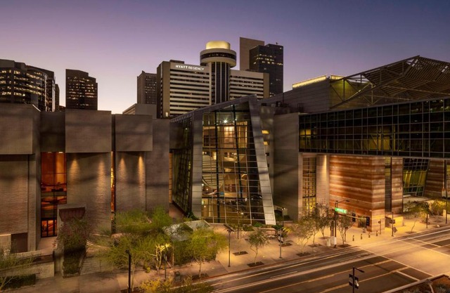 Hyatt Regency Phoenix Downtown