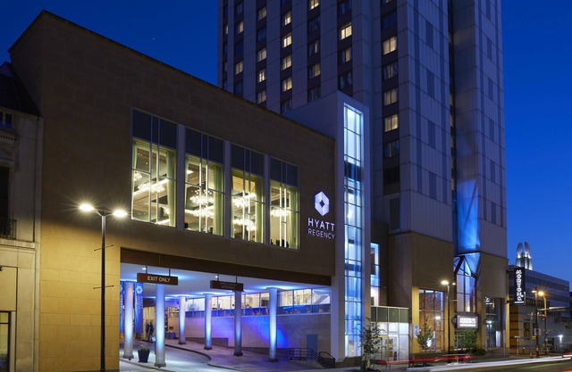 Hyatt Regency Rochester