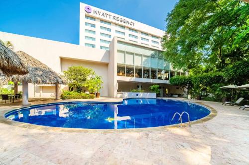 Hyatt Regency Villahermosa