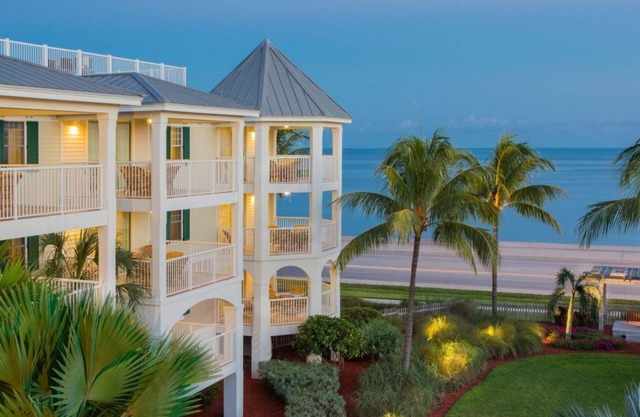 Hyatt Windward Pointe, Key West 2-Bdrm Condo Oct 23-26, 2025 Fantasy Fest