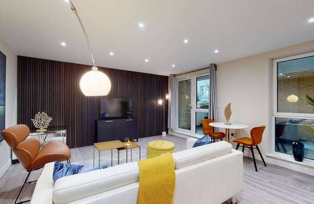 Hybrid Resi - Battersea |1Bed Apartment