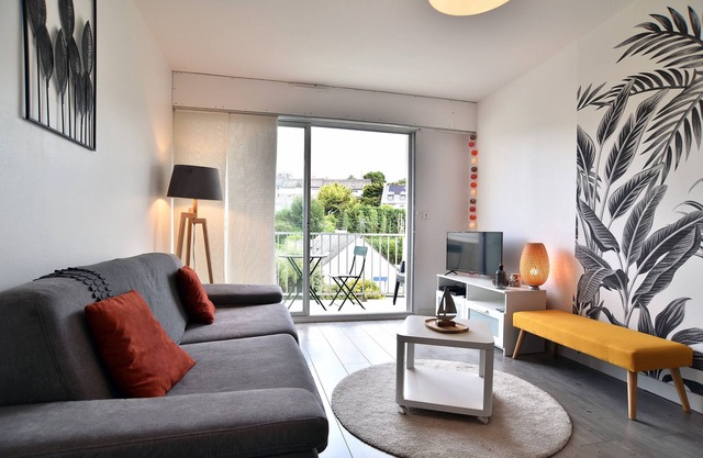 Hygge Castin - Havre de paix, Proche Plage