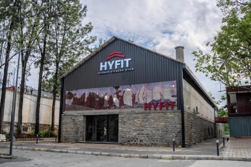 Hystay