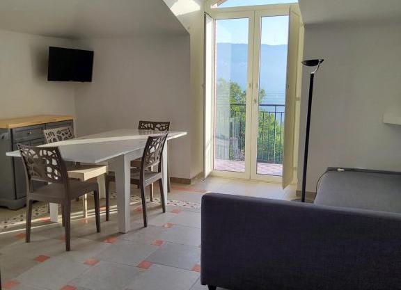 I Colori del Tramonto Apartment