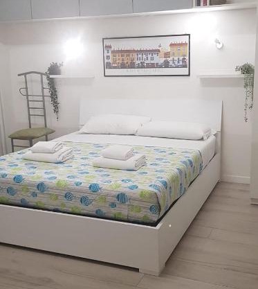 I Host apartment - Cossa 19